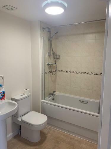 Apartamento Resaurie Gardens
