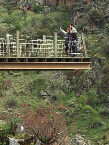 Agroturismo El Lagar Del Abuelo