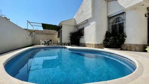 Villa Playa Mil Palmeras