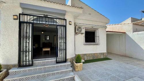 Villa Playa Mil Palmeras