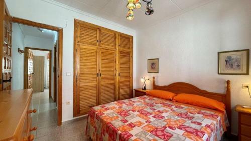 Villa Playa Mil Palmeras
