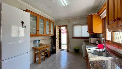 Villa Playa Mil Palmeras
