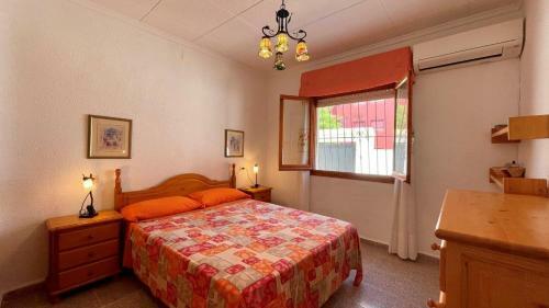 Villa Playa Mil Palmeras