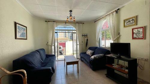 Villa Playa Mil Palmeras