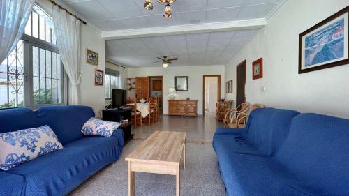 Villa Playa Mil Palmeras