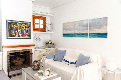 Apartamento Precioso Bungalow Con Piscina Comunitaria