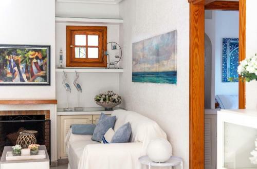 Apartamento Precioso Bungalow Con Piscina Comunitaria