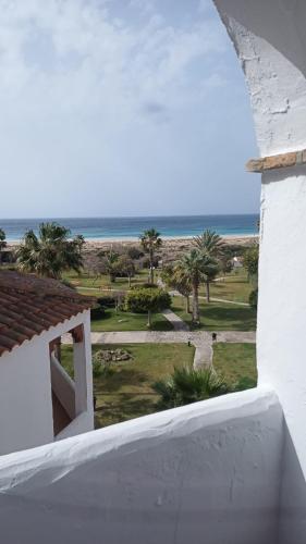 Apartamento �tico Duplex Con Vistas Al Mar