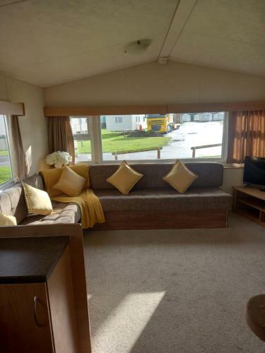 Apartamento Seawick Holiday Park