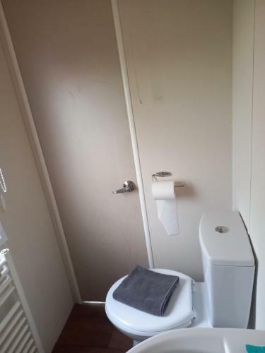 Apartamento Seawick Holiday Park