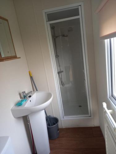 Apartamento Seawick Holiday Park