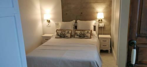 Apartamento Primera L�nea Pau 5 - Playa de San Juan