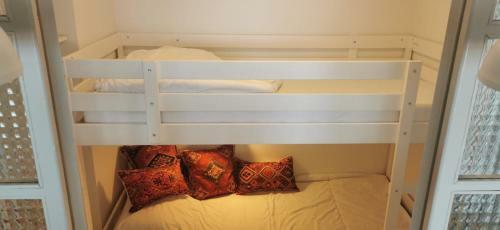 Apartamento Primera L�nea Pau 5 - Playa de San Juan