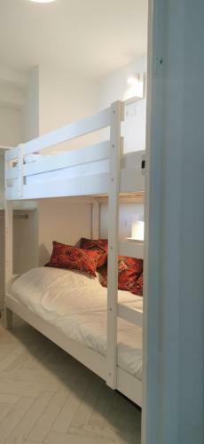 Apartamento Primera L�nea Pau 5 - Playa de San Juan