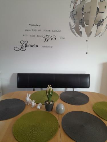 Apartamento Sonnenparkhaus