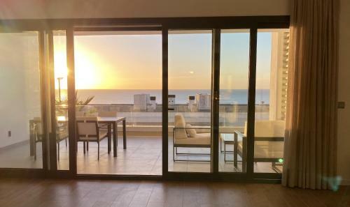 Apartamento The Links II 2373 Golf & Sea Views