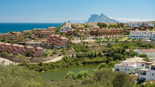 Apartamento The Links II 2373 Golf & Sea Views