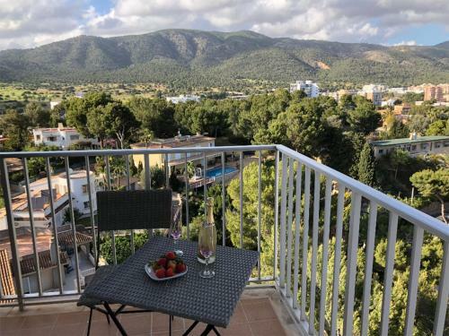 Apartamento Palmanova - Fernando