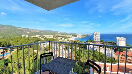 Apartamento Palmanova - Fernando