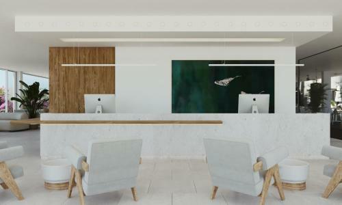 Aparthotel Palmanova Beach Apartments By TRH