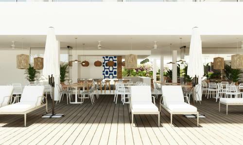 Aparthotel Palmanova Beach Apartments By TRH