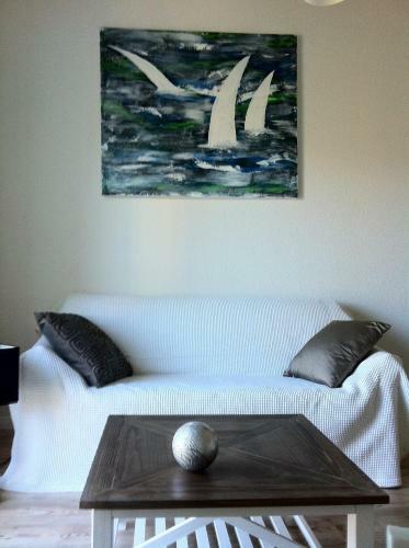 Apartamento M�wennest