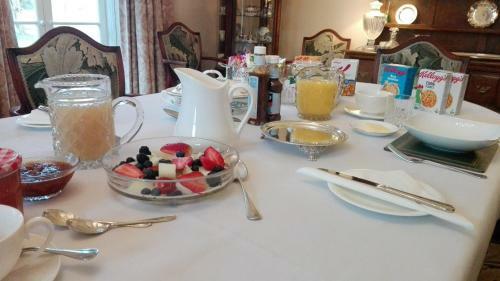 Hostal Carrick's At Castle Farm