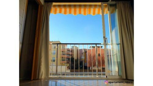 Apartament Ridaro