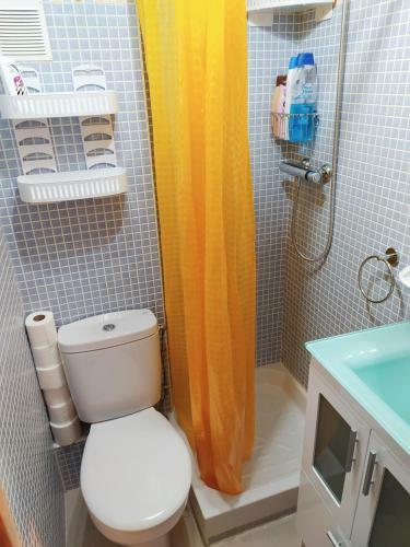 Apartament Ridaro