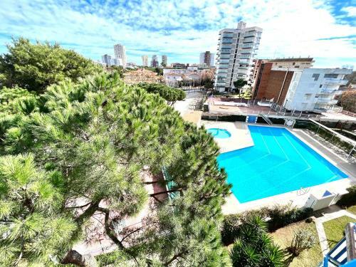 Oriol Center Apartments