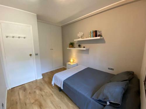 Apartamento Great Terrace Near The Beach, Parking & Wifi