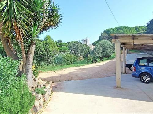 Apartment For Rent In Playa de Aro, 500 M From The Beach