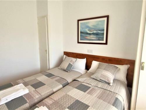 Apartment For Rent In Playa de Aro, 500 M From The Beach