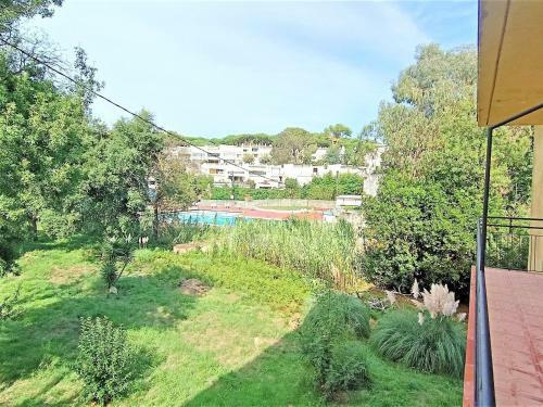 Apartment For Rent In Playa de Aro, 500 M From The Beach