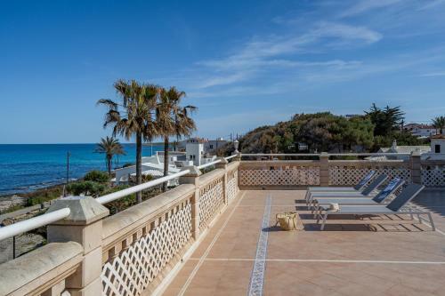 Punta Prima Apartments