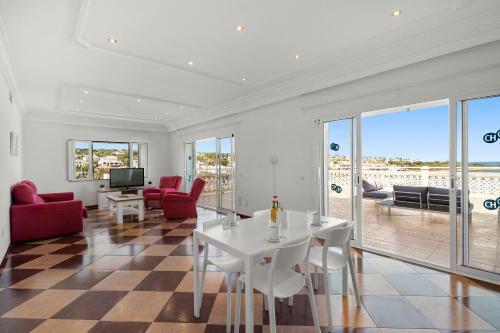 Punta Prima Apartments