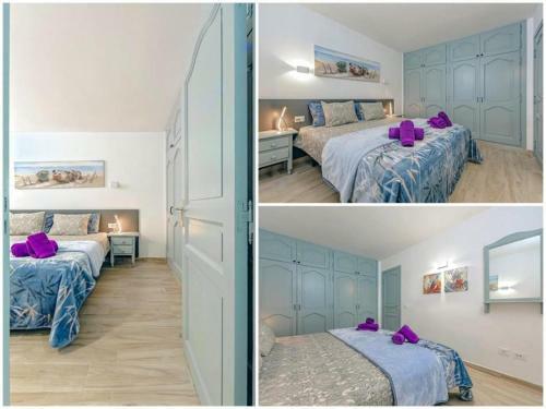 Apartamento Ocean View Suite With Pool, 2 Min Beach