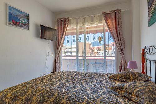 Jardin Apartment With Pool View