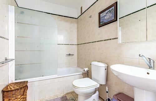 Jardin Apartment With Pool View