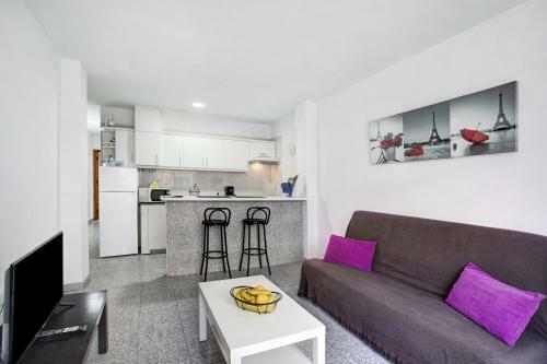 Vivienda Vacacional Pablo Y Maye