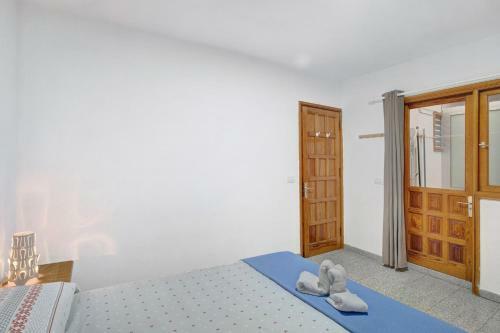 Vivienda Vacacional Pablo Y Maye