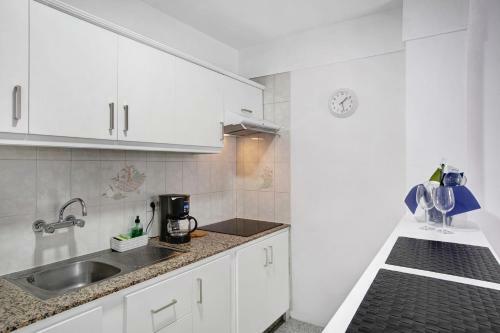 Vivienda Vacacional Pablo Y Maye