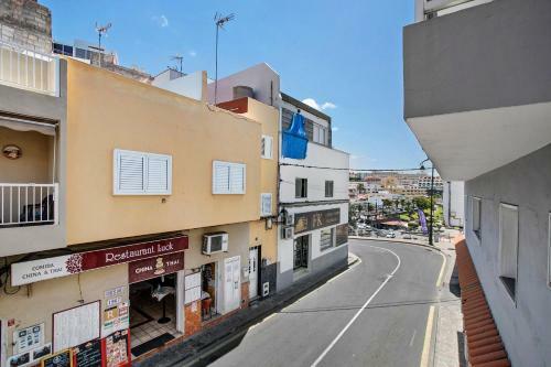 Vivienda Vacacional Pablo Y Maye