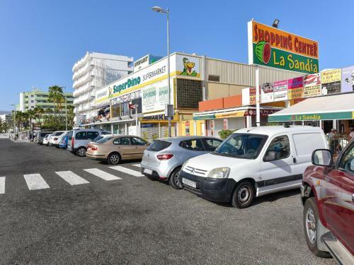 Holiday Home Bungalow Sun Club Em259a