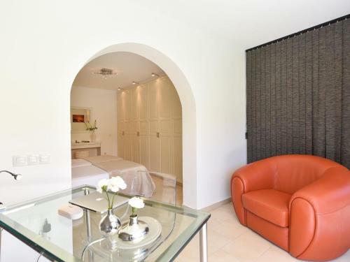 Holiday Home Bungalow Sun Club Em259a