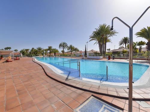 Holiday Home Bungalow Sun Club Em259a