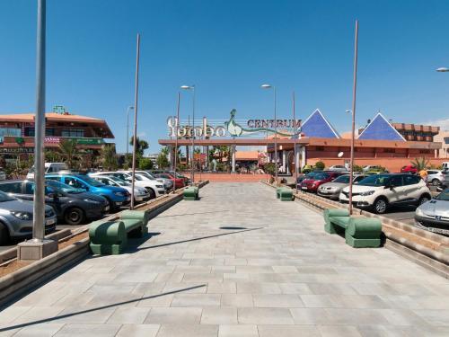 Holiday Home Bungalow Sun Club Em259a