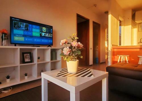 Apartamento Vivienda Vacacional - Las Camelias