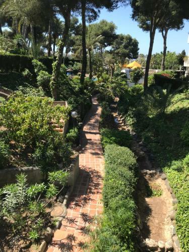 Apartment With Amazing Seeview In Miraflores Monte B