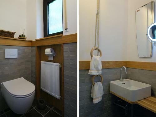 Apartamento Ferienwohnung Eifel-flair
